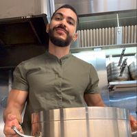 Gerard Herrera's Photo