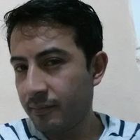 Marco Enriquez's Photo