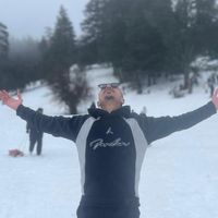 Mouad HAPPY SGHIR的照片