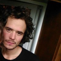 Chris Weibel的照片