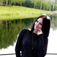 Ekaterina Gvozdova's Photo