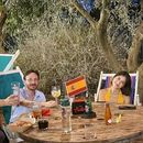 Language Exchange - Speakers Corner Bari's picture