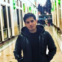 Art Villasana's Photo