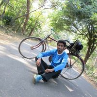 Fotos de Souvik Ronaldo