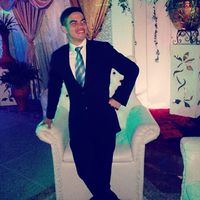 Anderson Hernández's Photo