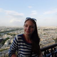 Photos de Pavlína Kubátová