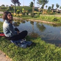 Buse Yılmaz's Photo