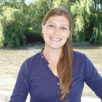 Flavia Tamburini的照片