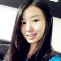 Michelle Yang's Photo