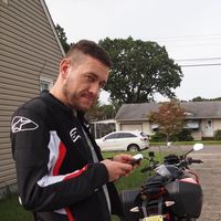 Robert Pasek的照片