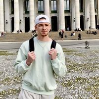 Pascal Seegis's Photo