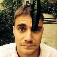 Andreas Muller的照片