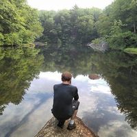 Photos de Evan Krause