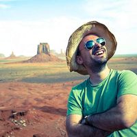 Zeus Gómez Marmolejo's Photo