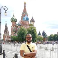 Medhat Ashry's Photo