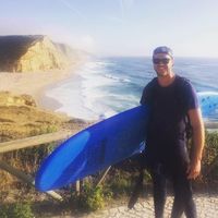 Fotos de Frederic Smet