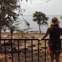 Iza Wojciechowska's Photo