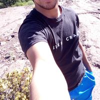 Le foto di Matias Bello