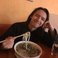 Timur A'loev's Photo