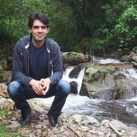 Marco Segura's Photo