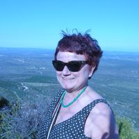 svetlana De boulatsel的照片