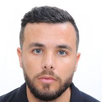 Mohamed Belalia's Photo