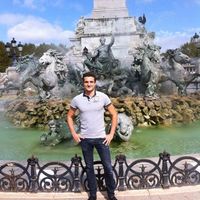 Alexis Cragnolini's Photo