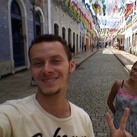 anderson coelho borges's Photo