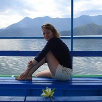 Zuzanna Górecka's Photo