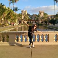 Photos de Marina Jarniat