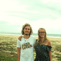 Marlene+Jacob Huber's Photo