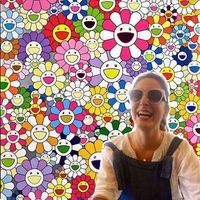 Gabrielle de Courtois's Photo