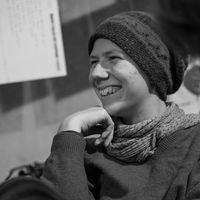 Carolin Nickol's Photo