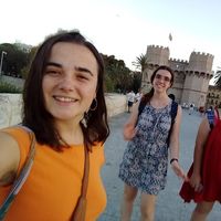 Carmen Majano de Madrid's Photo