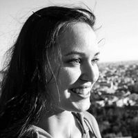 Aneta Matulová的照片