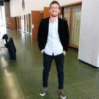 Diego Moura的照片