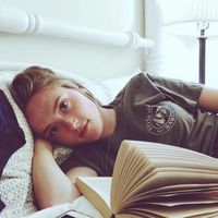 Eliza Baring's Photo