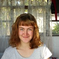 Verena Preining's Photo