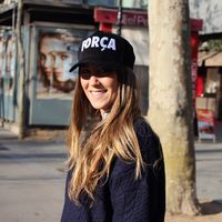 Fotos de Vitoria Giovanini