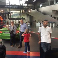 Omar Elausaibi's Photo