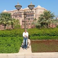 Serge Levin的照片