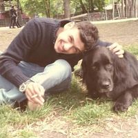 Fotos von Ahmad Atrash