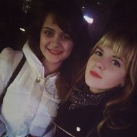 Надежда Рогова's Photo