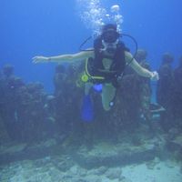 Carolina Toro's Photo