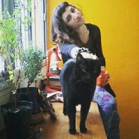 Manu  casanova's Photo