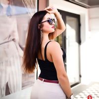 Anastasia Alekseeva's Photo