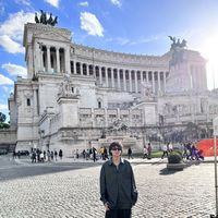 Andres Parra's Photo