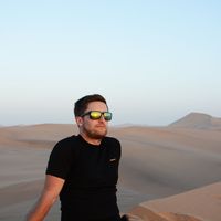 Markus Röhner's Photo