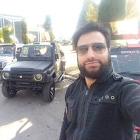 Adnan Arshid's Photo