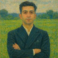Reza Hajebi's Photo